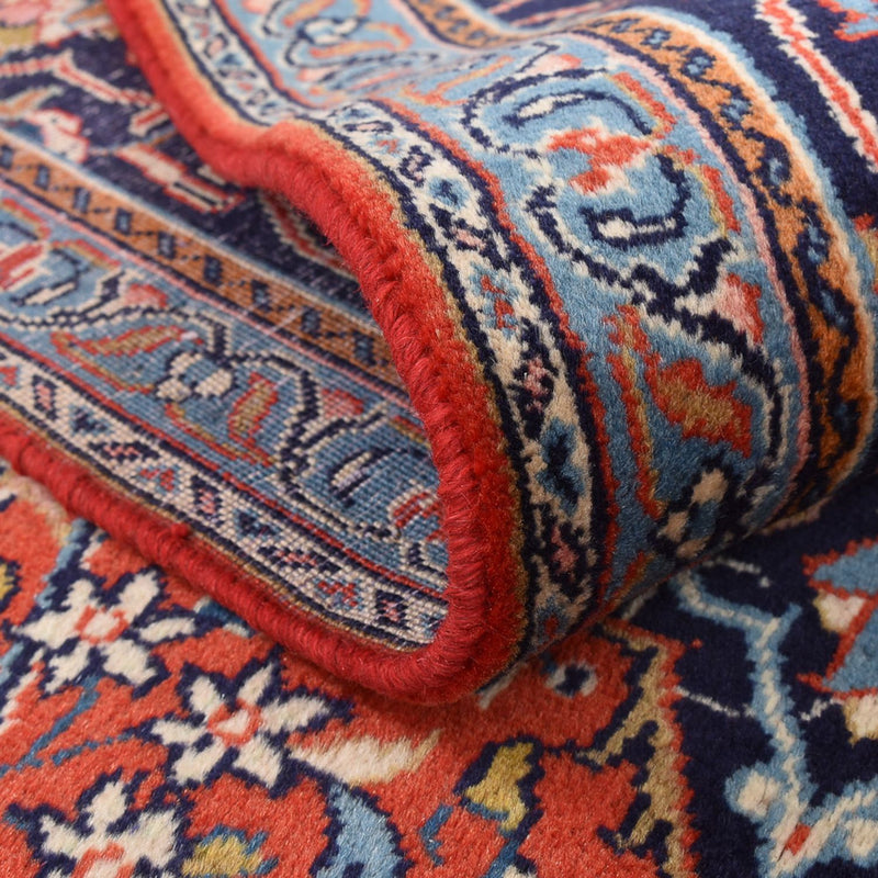 Perzisch tapijt - Klassiek - 314 x 206 cm - licht rood