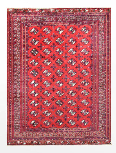 Turkaman tapijt 255x339cm - Perzisch tapijt