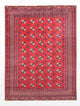 Turkaman tapijt 339x255cm - Perzisch tapijt