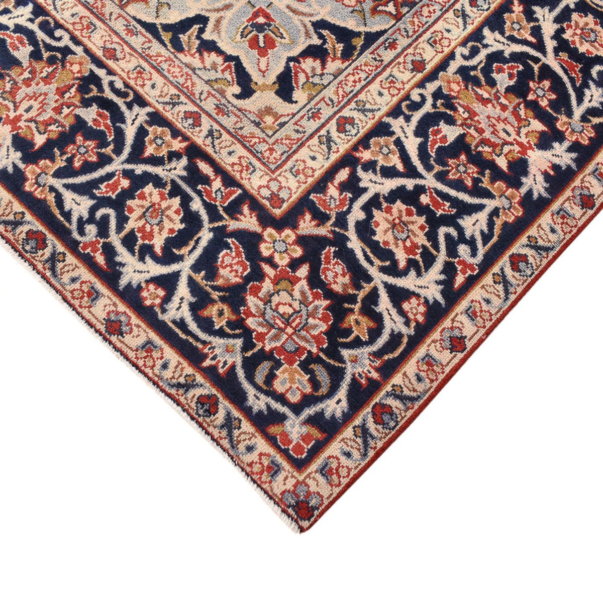 Perzisch tapijt - Klassiek - 347 x 239 cm - rood