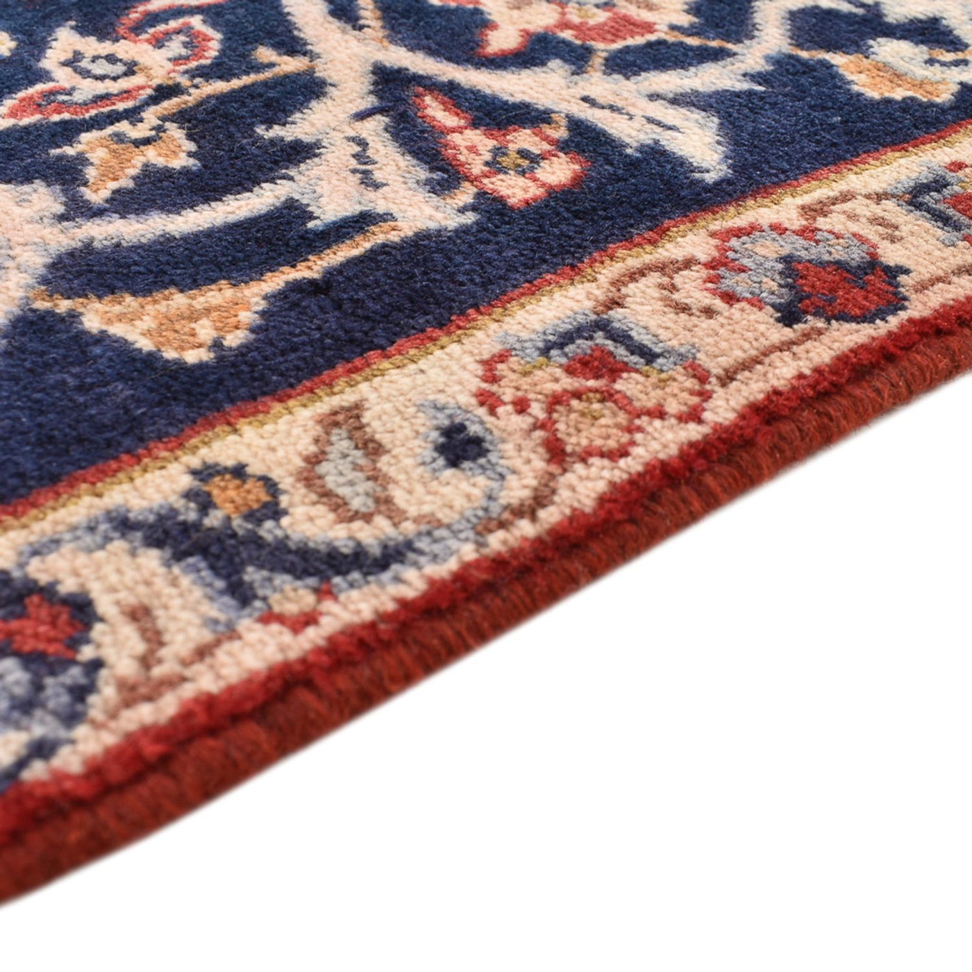 Najafabad Tapijt 347x239cm - Perzisch tapijt