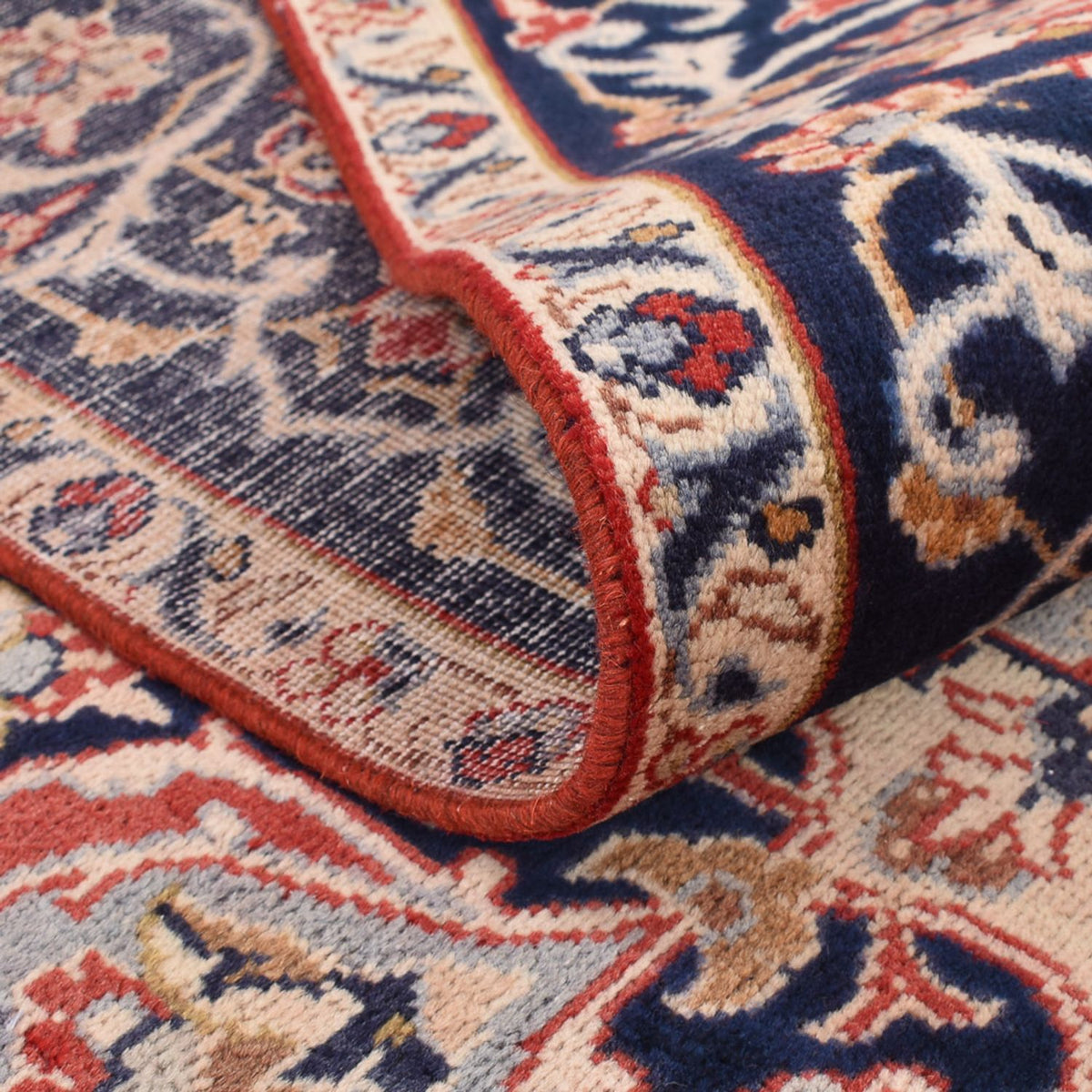 Perzisch tapijt - Klassiek - 347 x 239 cm - rood