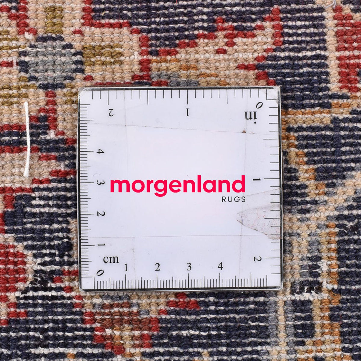 Perzisch tapijt - Klassiek - 347 x 239 cm - rood