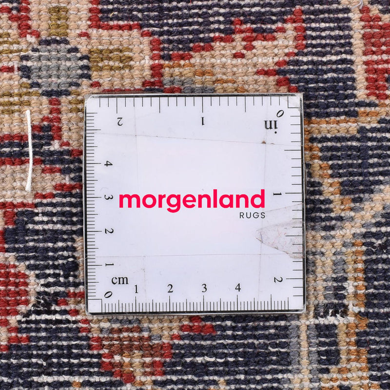 Perzisch tapijt - Klassiek - 347 x 239 cm - rood