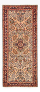 Mehraban Tapijt 204x89cm - Perzisch tapijt
