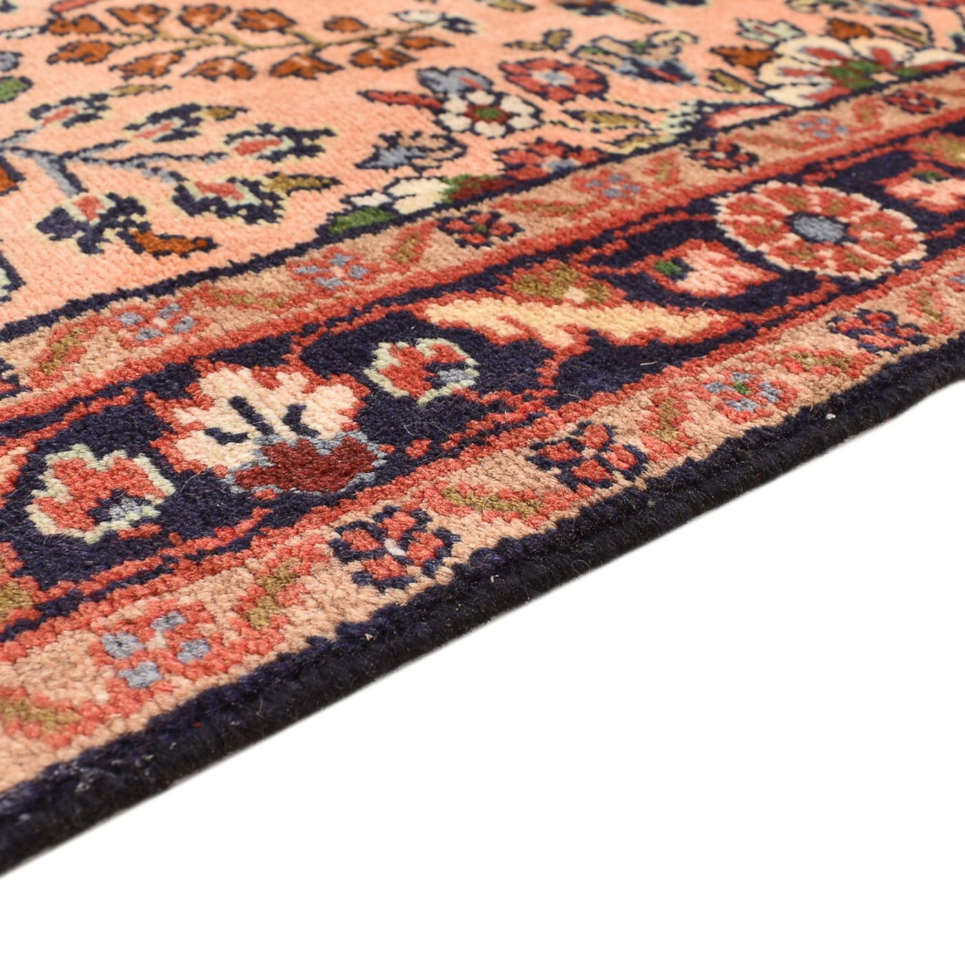 Mehraban Tapijt 204x89cm - Perzisch tapijt