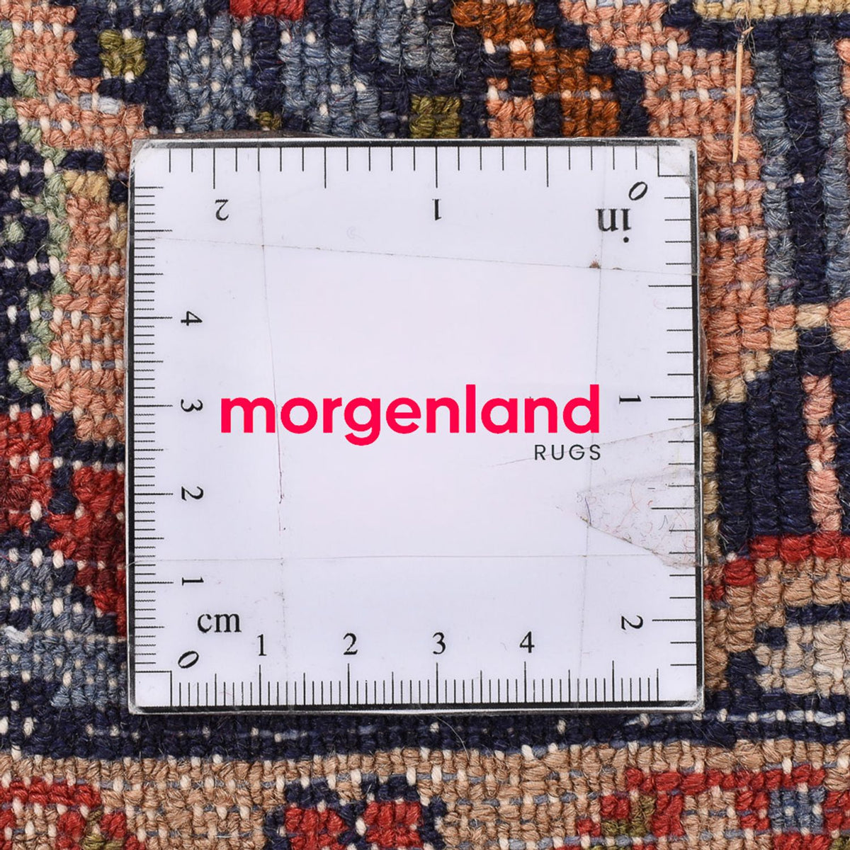 Loper Perzisch Tapijt - Nomadisch - 204 x 89 cm - beige