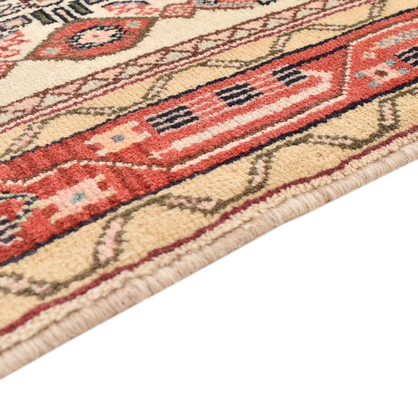 Mehraban Tapijt 227x80cm - Perzisch tapijt