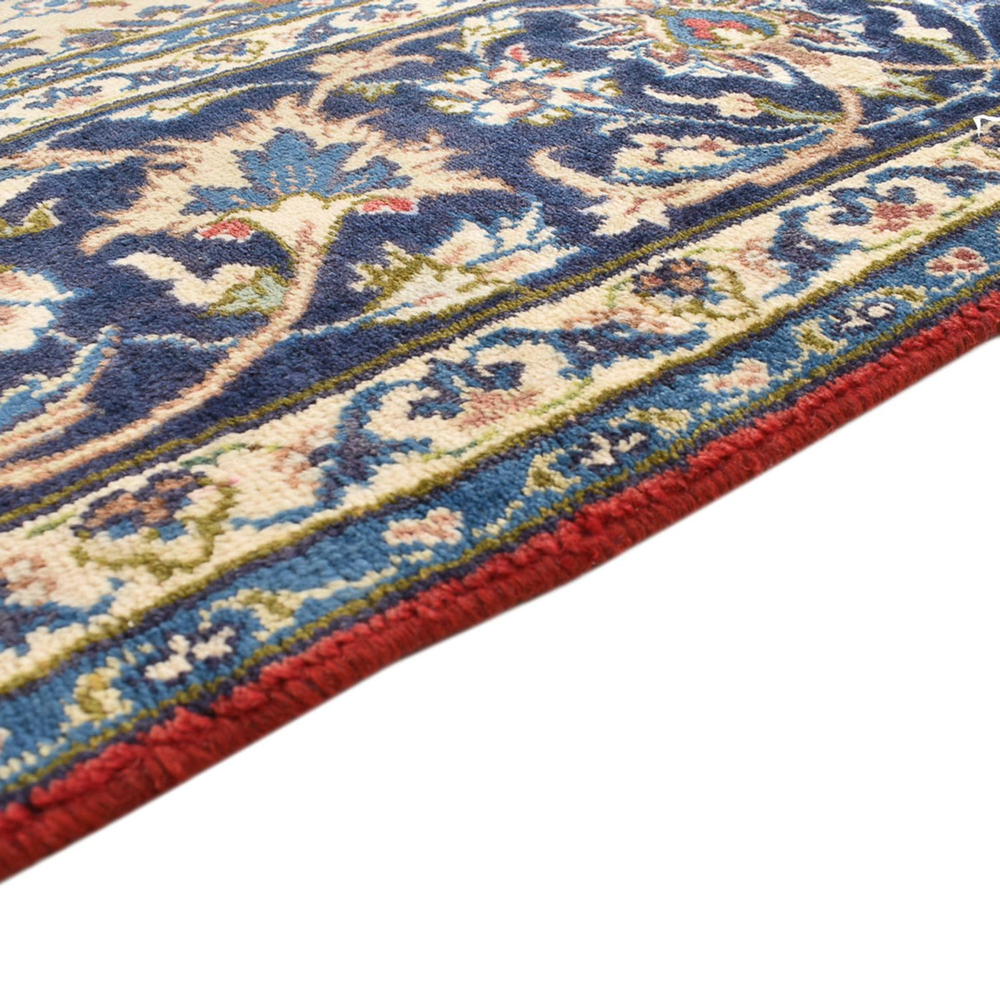Najafabad Tapijt 358x245cm - Perzisch tapijt