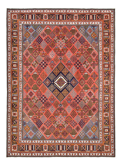 Meymeh Tapijt 265x362cm - Perzisch tapijt