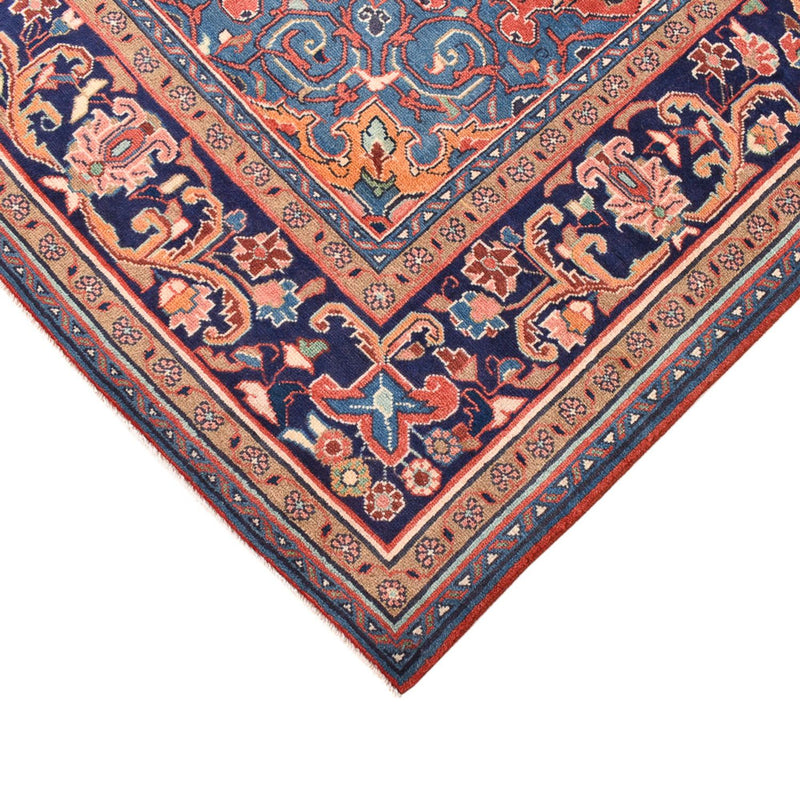 Perzisch tapijt - Klassiek - 316 x 207 cm - rood