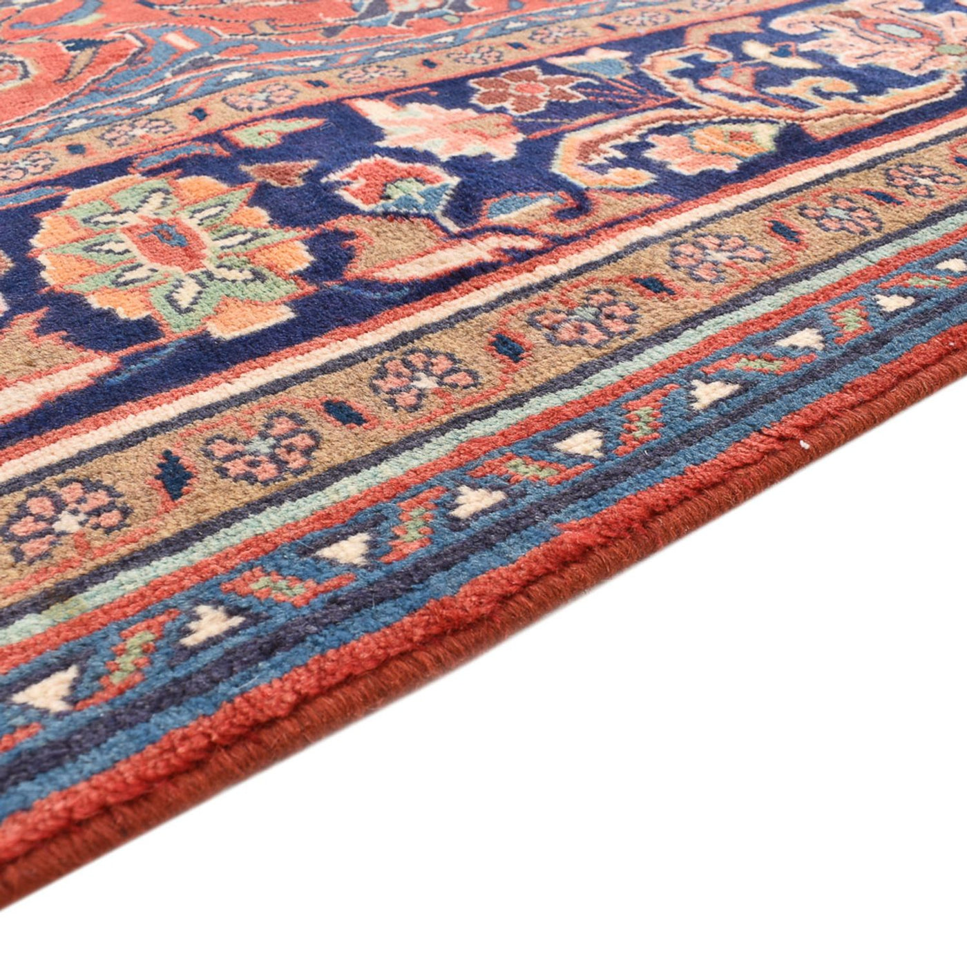 Mahal Tapijt 316x207cm - Perzisch tapijt