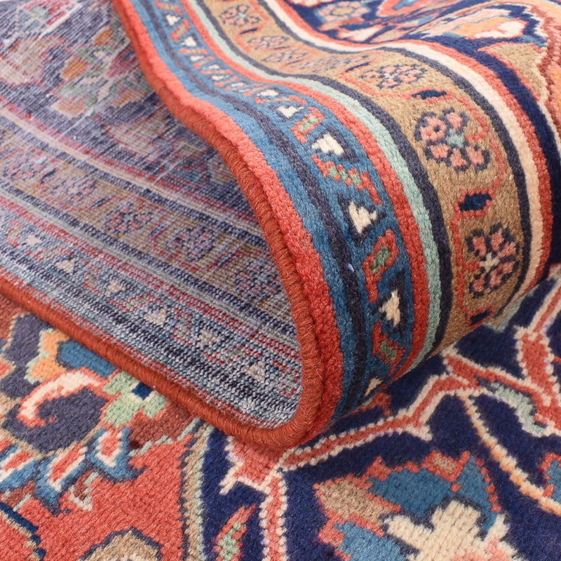 Perzisch tapijt - Klassiek - 316 x 207 cm - rood