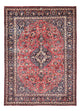 Mashhad Tapijt 344x242cm - Perzisch tapijt