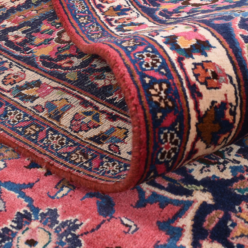 Perzisch tapijt - Klassiek - 344 x 242 cm - licht rood