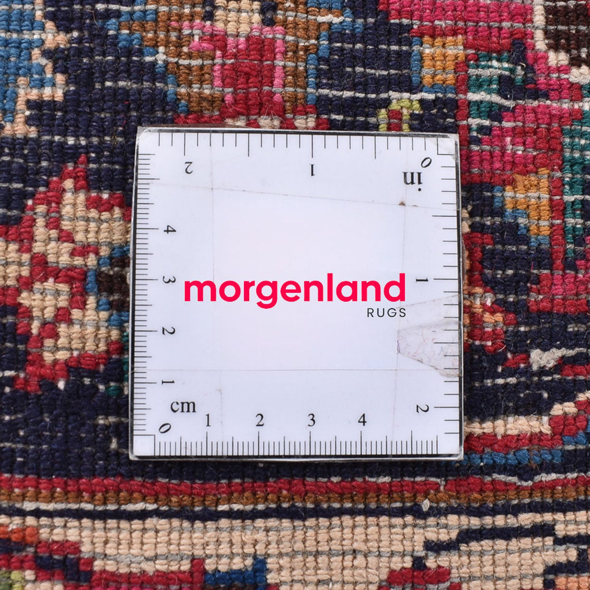 Perzisch tapijt - Klassiek - 344 x 242 cm - licht rood