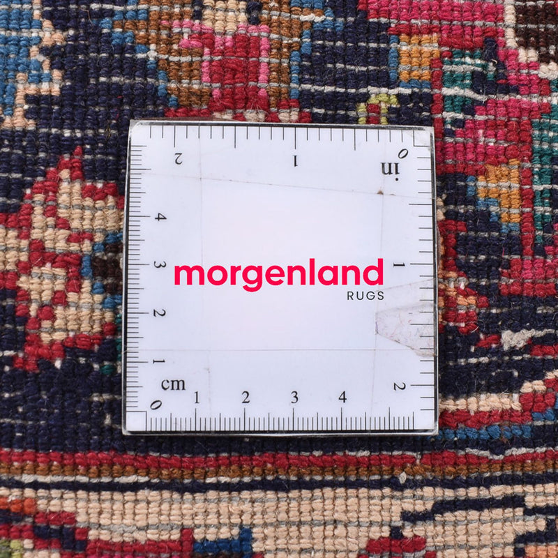 Perzisch tapijt - Klassiek - 344 x 242 cm - licht rood