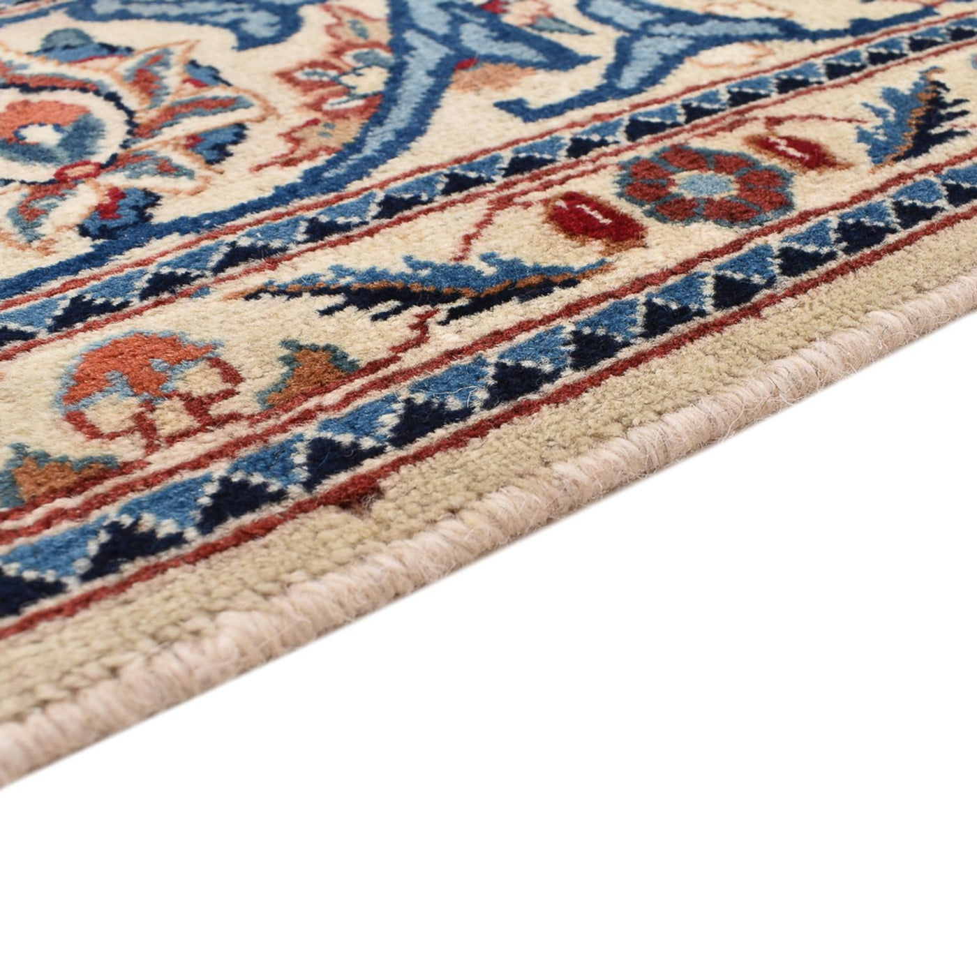 Mashhad Tapijt 298x200cm - Perzisch tapijt