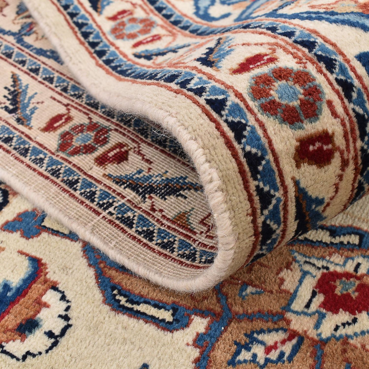 Perzisch tapijt - Klassiek - 298 x 200 cm - zand