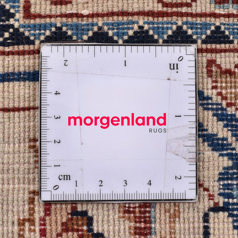 Perzisch tapijt - Klassiek - 298 x 200 cm - zand