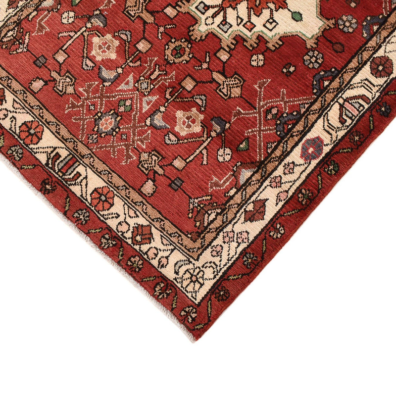 Loper Perzisch Tapijt - Nomadisch - 297 x 85 cm - roest