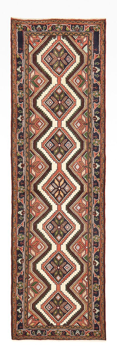 Rudbar Tapijt 78x277cm - Perzisch tapijt