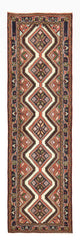 Rudbar Tapijt 277x78cm - Perzisch tapijt