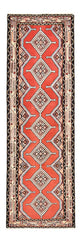 Rudbar Tapijt 243x73cm - Perzisch tapijt