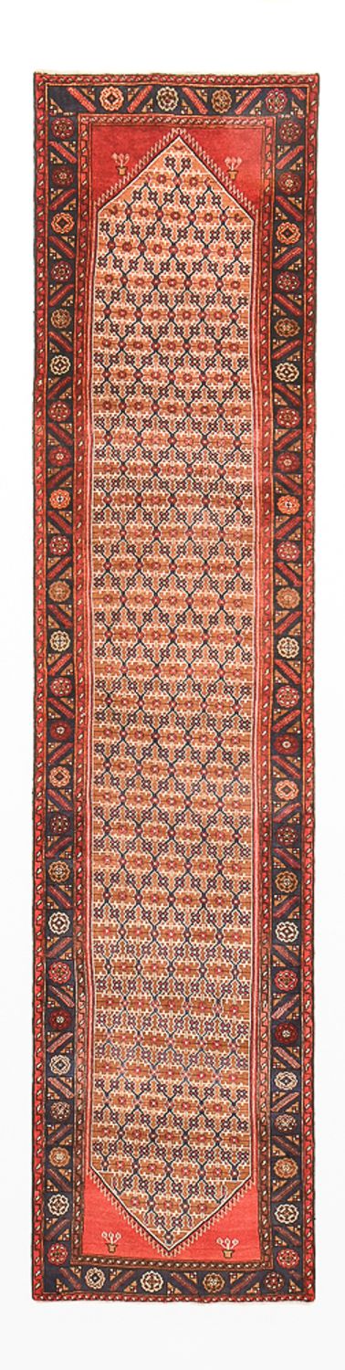 Kolyai Tapijt 90x393cm - Perzisch tapijt