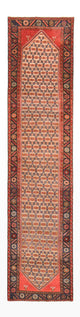 Kolyai Tapijt 393x90cm - Perzisch tapijt