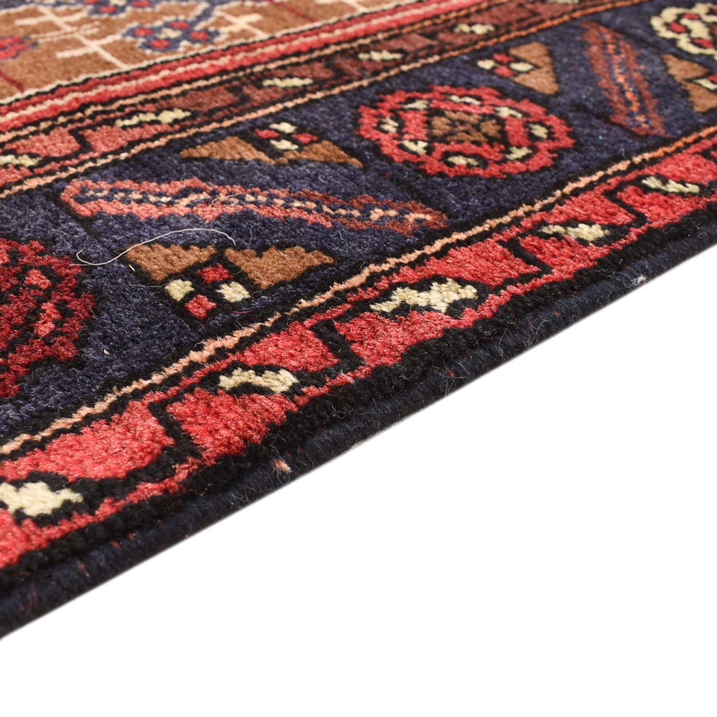 Kolyai Tapijt 393x90cm - Perzisch tapijt