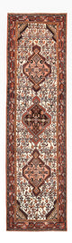 Hamadan Tapijt 300x85cm - Perzisch tapijt
