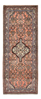Hamadan Tapijt 79x205cm - Perzisch tapijt