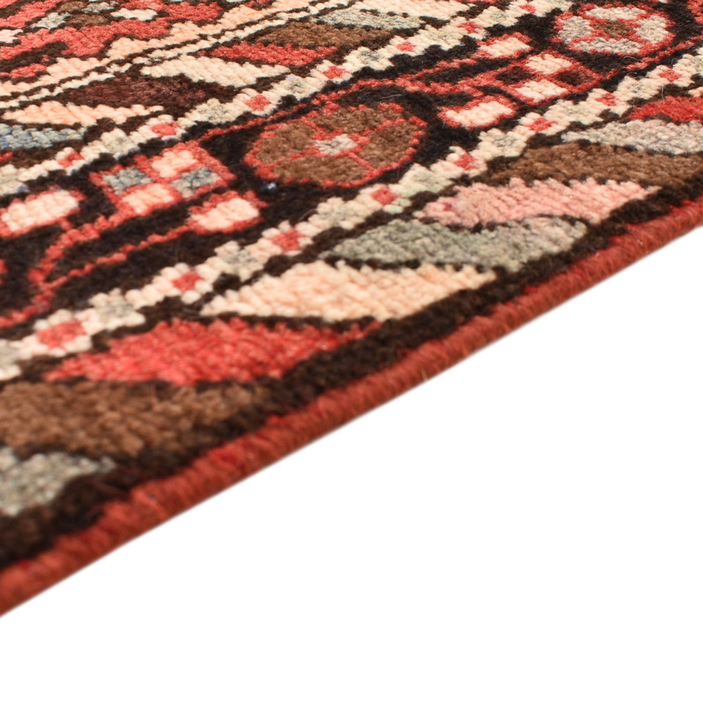 Hamadan Tapijt 190x76cm - Perzisch tapijt