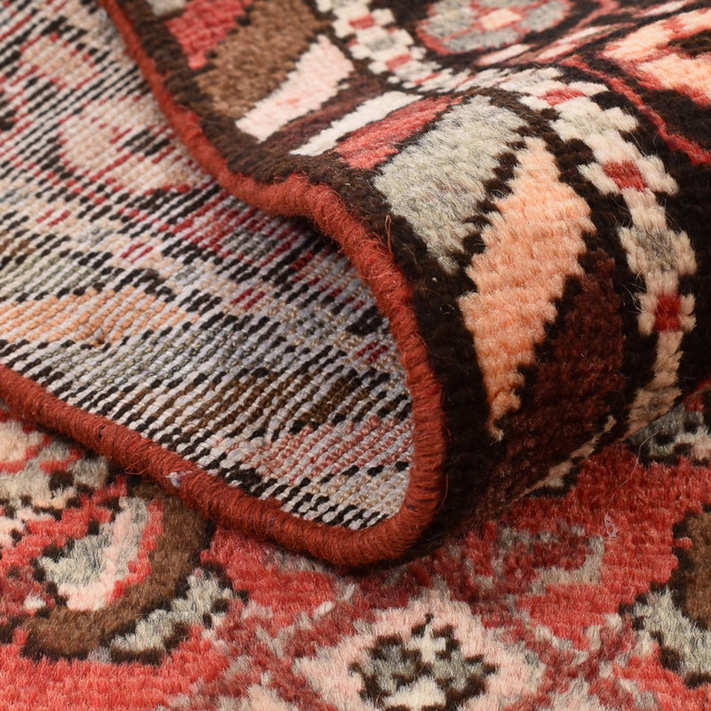 Loper Perzisch Tapijt - Nomadisch - 190 x 76 cm - licht rood