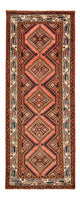 Rudbar Tapijt 224x86cm - Perzisch tapijt