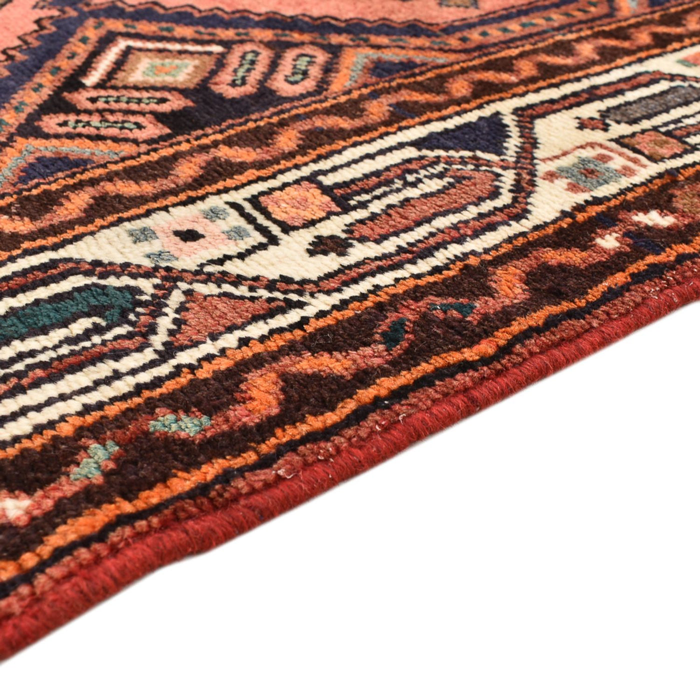 Rudbar Tapijt 224x86cm - Perzisch tapijt