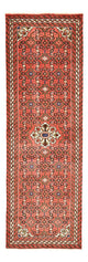 Hosseinabad Tapijt 196x63cm - Perzisch tapijt