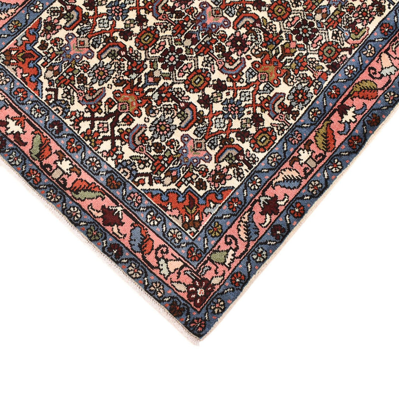 Loper Perzisch Tapijt - Nomadisch - 192 x 80 cm - veelkleurig