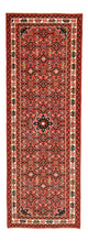 Hosseinabad Tapijt 196x68cm - Perzisch tapijt