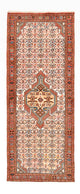 Hamadan Tapijt 186x71cm - Perzisch tapijt