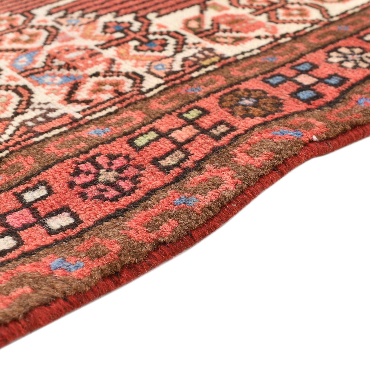 Hamadan Tapijt 186x71cm - Perzisch tapijt