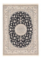 Nain - 9 la Tapijt 356x251cm - Perzisch tapijt