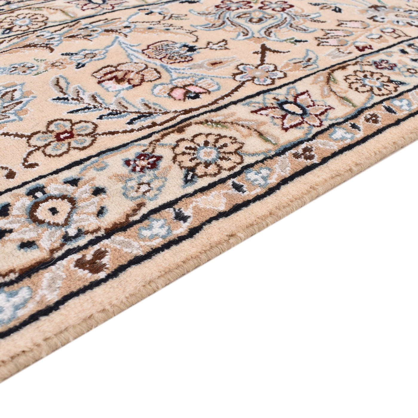Nain - 9 la Tapijt 356x251cm - Perzisch tapijt