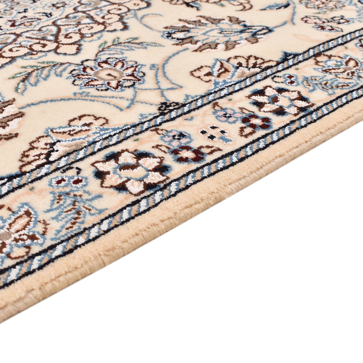 Nain - 9La Tapijt 86x303cm - Perzisch tapijt