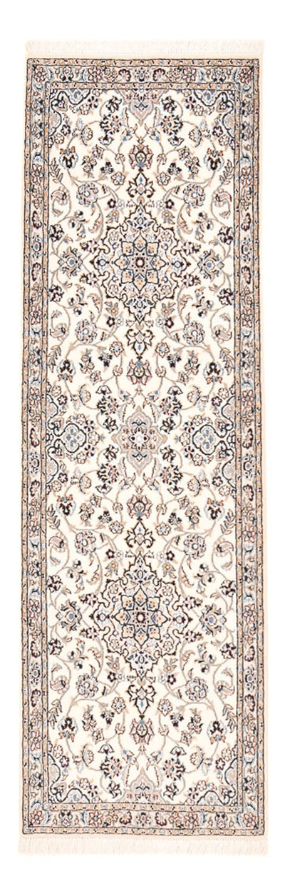 Nain - 9La Tapijt 70x219cm - Perzisch tapijt