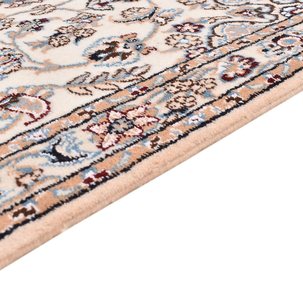 Nain - 9La Tapijt 70x219cm - Perzisch tapijt
