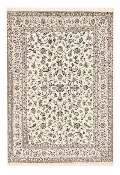 Nain - 6La Tapijt 205x297cm - Perzisch tapijt