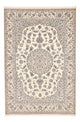 Nain - 9 la Tapijt 312x210cm - Perzisch tapijt