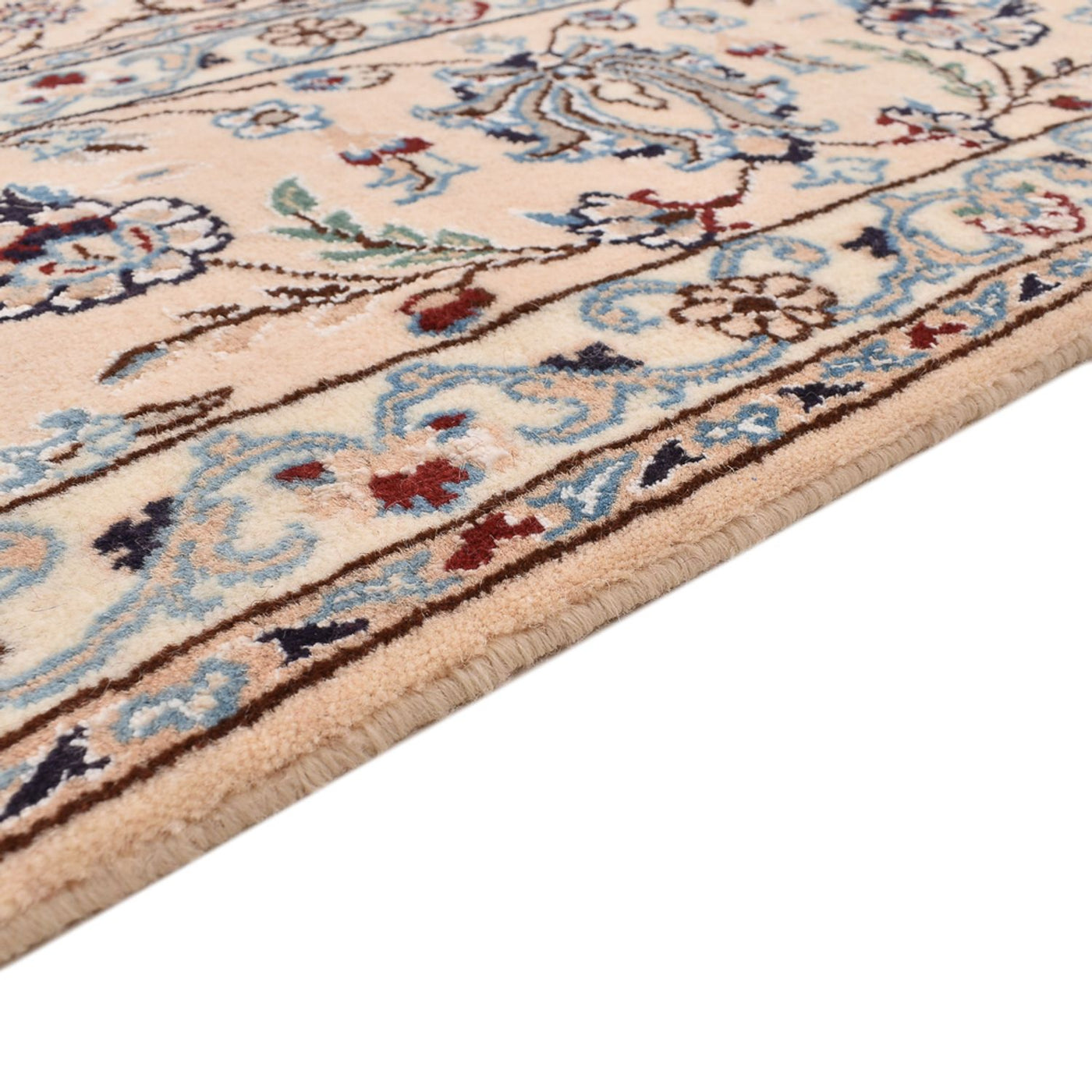 Nain - 9 la Tapijt 312x210cm - Perzisch tapijt